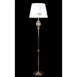 Торшер з абажуром Splendid-Ray 30-3639-66