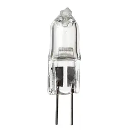 Лампочка Delux JC 12V 20W G4 капсульна (10007792)