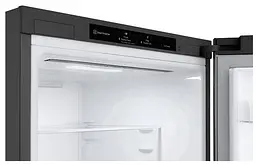 Холодильник LG GW-B509SMJM платиново-сріблястий (GW-B509SMJM) - мініатюра 8