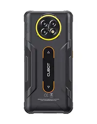 Смартфон Cubot KINGKONG ACE 5 8/256GB Black - мініатюра 2