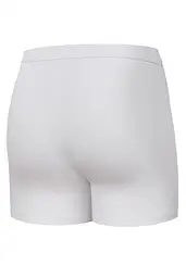 Чоловічі труси-шорти 220 PERFECT-Authentic Cornette білі XL - мініатюра 3