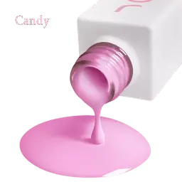 Камуфлююча база Joia vegan BB Cream base Сandy 8 мл - мініатюра 3