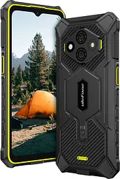 Смартфон ULEFONE RugKing 3 Pro 8/128GB Green - мініатюра 2