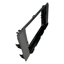 Перехідна рамка Toyota Land Cruiser Prado Carav 22-2187 - мініатюра 3