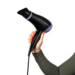 Фен Remington D3016GP Style Essentials Giftset з випрямлячем (45768560700) - мініатюра 4