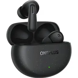 Бездротові TWS навушники OnePlus Nord Buds 3 Pro чорні - мініатюра 2