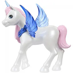 Лялька-алікорн Barbie Dreamtopia Дивовижний сапфір (HRR16) - мініатюра 6