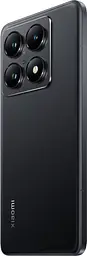 Смартфон Xiaomi 14T Pro 12/512GB Titan Black (Global) NFC (with charger) - мініатюра 7