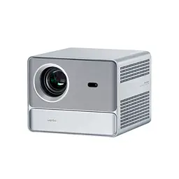 Домашній проектор Wanbo DaVinci 1 Pro / 1920x1080 / 600 ANSI lm / Android 11 / Wi-Fi / Bluetooth