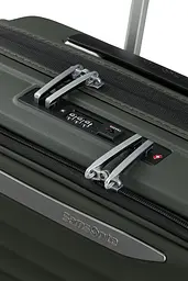 Валіза Samsonite UPSCAPE CLIMBING 55 см IVY 55x40x23(26) KJ1*14007 - мініатюра 14