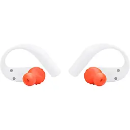 Навушники JBL Endurance Peak 4 White (JBLENDUPEAK4WHT) - мініатюра 6