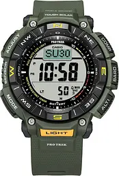 Годинник CASIO PRG-340-3ER - мініатюра 2