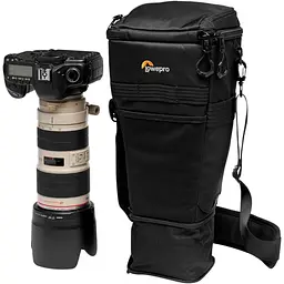Сумка для фотоапарата Lowepro ProTactic TLZ 75 AW II (LP37279-PWW) [128487] - мініатюра 4