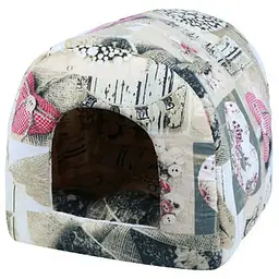 Арка для тварин Collar, 37х43х35 см (3979)