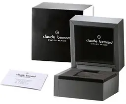 Годинник Claude Bernard 64010 3 AIN