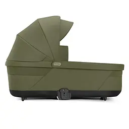 Люлька Cybex Balios S Lux Moss Green (525000413) - мініатюра 3