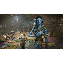 Гра консольна Games Software PS5 Avatar: Frontiers of Pandora. From the Ashes - мініатюра 2