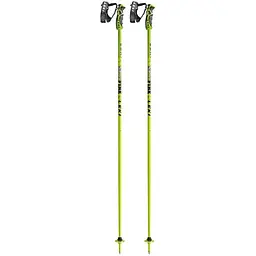 Палиці Leki Spitfirе 95 Lime (1052-631 4802 095)