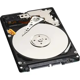 Жорсткий диск 2.5" Western Digital Black HDD 1TB SATA 32MB [WD10JPLX] [140872] - мініатюра 2