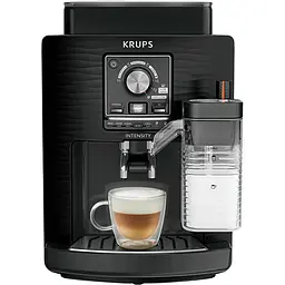 Каво машина Krups EA5028E0 (EA5028E0) - мініатюра 2