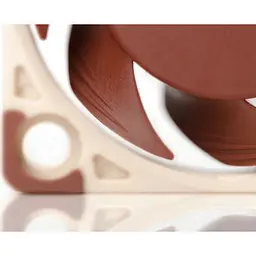 Кулер до корпусу Noctua (NF-A4x20 PWM) - мініатюра 6