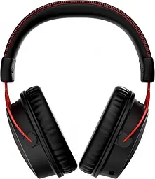 Ігрова гарнітура HyperX Cloud Alpha Wireless Black (4P5D4AA) - мініатюра 3