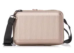 Бьюті-кейс Semi Line 4.5L Champagne (T5666-1) (DAS302648) - мініатюра 5