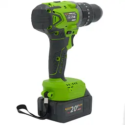 Шуруповерт Procraft PA18BL Universal Extra (2 акб) - мініатюра 5