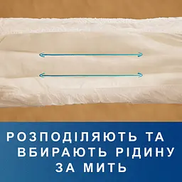 Труси-підгузки для дорослих Tena Pants Plus Largе 24 шт. - мініатюра 5