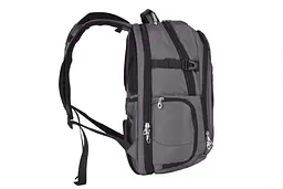 Рюкзак 2E Ultimate SmartPack 16" 30L титан - мініатюра 6