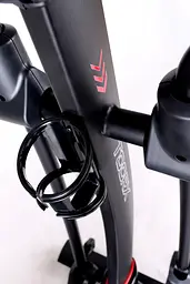 Орбітрек Toorx Elliptical ERX 300 (ERX-300) - мініатюра 12