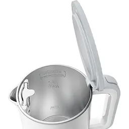 Електрочайник Tefal Sense kettle Strix 1.7 л з подвійними стінками (KO693110) - мініатюра 8