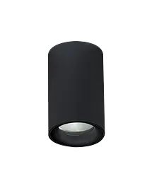 Точковий світильник AZzardo AZ4260 Eiger Ip54 Bk