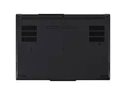 Ноутбук Lenovo ThinkPad P16 Gen 3 Black (21RQ000RSC) - мініатюра 3