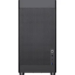 Корпус GameMax MeshBox PRO BK Black - мініатюра 2