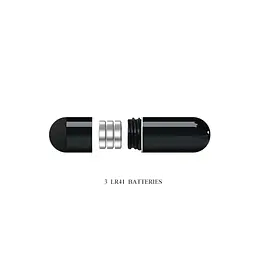 Насадка на пеніс Brave Man Vibrating Penis Sleeve Flesh, 15 см (brązowy) - мініатюра 7