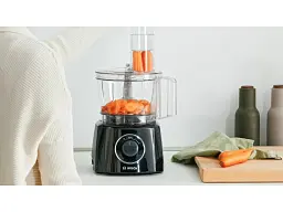 Кухонний комбайн Bosch MCM3201B - мініатюра 6