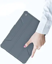 Чохол-книжка Nillkin Bumper Pro для Xiaomi Mi Pad 6/6 Pro Black [92172] - мініатюра 14