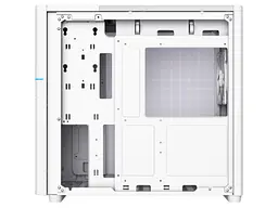 Корпус Gamemax P31 White - мініатюра 5