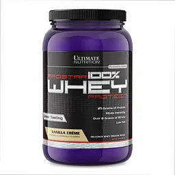 Prostar Whey 2lb — 907 г Vanilla