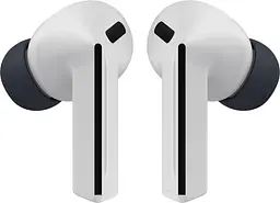 Навушники Samsung Galaxy Buds 3 FE Gray (SM-R420NZAASEK) - мініатюра 2