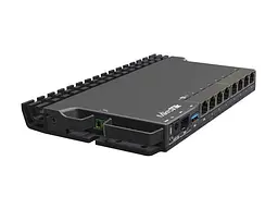 Маршрутизатор (роутер) MikroTik RB5009UG+S+IN - мініатюра 2