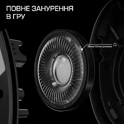 Гарнітура HyperX Cloud Stinger 3 Wired White (BS1T6AA) - мініатюра 3