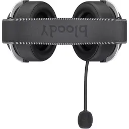 Навушники A4Tech Bloody MR590 Sport Black (4711421996013) - мініатюра 8