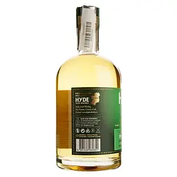 Віскі Hyde №11 Peated 1949 Single Malt Irish Whiskey 43% 0.7 л - мініатюра 2