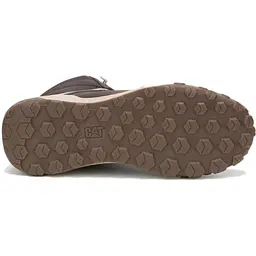 Черевики Caterpillar Hex Ready Mid WP 44 Coffee (1103-P726104-44) - мініатюра 4