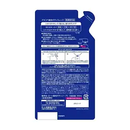 Гель для душу Rohto Deoco Medicinal Body Cleanse Refill проти вікового запаху 250 мл (4987241157686) - мініатюра 2
