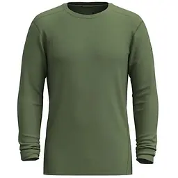 Термокофта Smart Wool Men's Classic All-Season Merino Baselayer Longs Sleeve Boxed Fern Green XXL (1033-SW SW016953.N06-XXL)