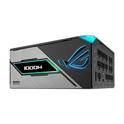 Блок живлення ASUS 1000W ROG Thor Platinum III (90YE00V8-B0NA00) - мініатюра 6