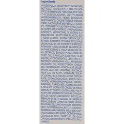 Бар'єрний сонцезахисний крем Real Barrier Cera Moisture Barrier Sun Cream SPF50+ PA++++ 50 мл - мініатюра 3